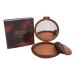 Estee Lauder Goddess Medium Powder for Women  02 Bronze  0.74 Ounce