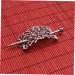minkissy Crown Hair Slide Pin Viking Hair Pins for Women Knot Hair Pin Hair Accessories for Women Hair Slide Hair Clasp Chopsticks Women's Popularity - Buy Online on GoSupps.com