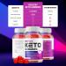BioPure Keto ACV Gummies - Advanced Formula with Shark Tank Plus Apple Cider Vinegar - Dietary Supplement for Men and Women (60 Gummies) - Buy Online on GoSupps.com