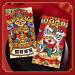 Kuuddker 6 Pcs Chinese New Year Red Envelopes 2022 Zodiac Year Bao Cartoon Lucky Money Packets for Spring Festival - Buy Online on GoSupps.com