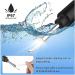 KouRy Portable Ear Wax Removal Tool with HD Camera - Ear Cleaner Kit & Base | Red Ear Wax Removal Tool for Effective Ear Cleaning - Buy Online on GoSupps.com