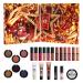 NYX Professional Makeup Gimme Super Stars! 24 Day Holiday Countdown Advent Calendar