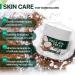 40% Urea Cream for Feet - Ultra Moisturizing Repair Treatment for Dry Cracked Heels & Calluses with 2% Salicylic Acid - Softens & Exfoliates Hands Knees Elbows - Buy Online on GoSupps.com