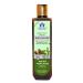 Blessfull Healing Organic Saffron Tulsi & Reetha Hair Cleanser | Shampoo 200 ML (Packing May Vary)