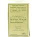 MACKWOODS PEPPERMINT HERBAL INFUSION IN 25 ENVELOPED TEA BAGS - Buy Online on GoSupps.com