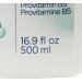 TENA ProSkin Scented Shampoo & Body Wash - 16.9 oz | International Shipping Available - Buy Online on GoSupps.com