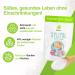 Intenson Xylitol 2x1kg - 100% Natural Low-Calorie Vegan Sweetener | Granulated Sugar Substitute - Buy Online on GoSupps.com