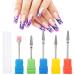 Best Nail Drill for Professional Nail Art | Complete Nail Tool Set for Home Use - Buy Online on GoSupps.com