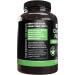 Chanca Piedra 365 Capsules - Pure Original Ingredients, Lab Verified, No Fillers - 365 Count - Buy Online on GoSupps.com