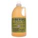 Mrs. Meyer's Laundry Detergent Lemon Verbena 64 OZ