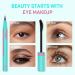 AMZGlRL Lash Mascara & Eyeliner Set - Waterproof Long Lasting Eye Makeup Kit for All Skin Types - Buy Online on GoSupps.com