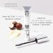 Eyeko Black Magic Mascara - Intense Black 0.29 Fl Oz - Long-Lasting Volume and Curl - Buy Online on GoSupps.com
