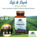 Kosher Vegan Ginkgo Biloba Capsules - 400mg Leaf & Extract | Natural Memory & Focus Support - Buy Online on GoSupps.com