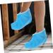 PLAFOPE 1 Pair Waxed Cotton Footmuffs Paraffin Wax Spa Foot Covers Wax Warming Covers Foot Spa Wrapping Cover Wax Booties Paraffin Bath Bags Foot Spa Booties Paraffin Foot Covers Polyester 26.50X19.00X1.00CM Blue - Buy Online on GoSupps.com