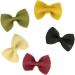 Farfalle Ai 5 Flavours Coloured Paste 8 Packs of 250 g - Buy Online on GoSupps.com