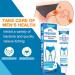 Exqst Anti-Itching Cream for Jock Itch - Deep Repair for Men's Intimate Area | 1PC - Buy Online on GoSupps.com