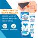 ExQst Anti-Itch Cream for Men - Jock Itch Relief & Deep Repair - 3PCs Topical Treatment for Genital Area - Buy Online on GoSupps.com