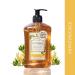 A La Maison Honeysuckle Liquid Hand Soap 16.9 fl oz (3 Pack) - Moisturizing Natural Hand Wash Triple French Milled - Gentle on Hands - Buy Online on GoSupps.com