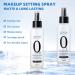 Buy Long Lasting Matte Finish Makeup Setting Spray - Oil Control & Hydrating Face Mist - 4.22 Fl Oz - International Shipping Available - Buy Online on GoSupps.com