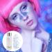 3 Bottle Festival Glitter Set | Holographic Body & Face Glitter Gel for Music Festivals Halloween Christmas - White Gold Silver - Buy Online on GoSupps.com