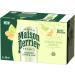 Maison Perrier Forever Ginger Lime Sparkling Water Beverage Natural Ginger Lime Flavour No Calories No Sweeteners No Sodium Sourced & Bottled In France 24 Cans - Buy Online on GoSupps.com