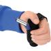 Sammons Preston Universal Holder Strap for Elderly  Hand Cuff with Pocket for Holding Cutlery  Pens  Toothbrushes  & Daily Living Tools  Adjustable Velcro Implement Holder for Weak Grip and Arthritis 1 - Buy Online on GoSupps.com