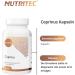 Nutritec Coprinus Vital Fungus Capsules - Vegan Dietary Supplement with Focal Ink & Acerola Extract | 120 Capsules | No Additives | International Shipping - Buy Online on GoSupps.com