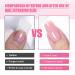 Vanccy Press on Nails Glue Solid Nail Glue Gel for Press on Nails Vanccy Vanccy Nails (1Pcs) - Buy Online on GoSupps.com