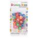 Donna Collection Kids Ponytail Balls  12 Count 12 Count (Pack of 1) Assorted