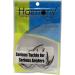 Harmony Fishing Razor Series Wacky Weedless WG Hooks Size 1 (10 Pack) - Buy Online on GoSupps.com