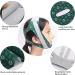 Adjustable Anti-Snoring Chin Strap for Women - Stop Snoring with NXKIDR Chin Strap for Sleeping - Buy Online on GoSupps.com
