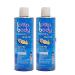 Lotta Body Setting Lotion - 2 Pack | Style and Set Your Hair with Ease - Buy Online on GoSupps.com