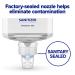PURELL Advanced Hand Sanitizer Foam ES6 Starter Kit - Touch-Free Dispenser and Refill Bundle - Buy Online on GoSupps.com