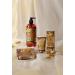 The English Soap Company Anniversary Hand Cream Sandalwood Hand Cream Moisturising Hand Cream for Men and Women Indian Sandalwood Scent 75ml - Buy Online on GoSupps.com
