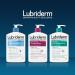 Lubriderm Skin Therapy Hand & Body Lotion 16oz Pump - Moisturizing Hydration for All Skin Types | Buy Internationally - Buy Online on GoSupps.com