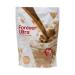 Forever ultra chocolate protein shake 21g soy protein saturious meal set powder without preservatives gluten -free (16 portions 405 g) chocolate 405 g (1 Pack)