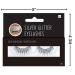 Buy Stunning Silver Glitter Eyelashes for Costumes | Glamorous Party Accessory - International Shipping Available - Buy Online on GoSupps.com