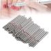 50 Pieces Nail Polishing Grinding Heads - Nail Drill Art Removal & Dead Skin Polishers for Home & Professional Use - Buy Online on GoSupps.com