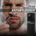 Buy ZLADE Ballistic Turbo 3.0 Full-Body Trimmer & Nose/Ear Hair Trimmer Combo | International Shipping Available - Buy Online on GoSupps.com