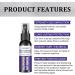Rust Remover for Stainless Steel Multipurpose Rust Remover Spray for Metal - 1.01 Oz Rust Remover for Metal in Bathrooms Kitchens Appliances Laundry Outdoors Shakven - Buy Online on GoSupps.com