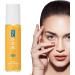 Huile de lut ine pour les yeux - 8 ml - Huile de massage douce pour les yeux - Hydratante et nourrissante - Huile de massage pour les yeux - Huile pour les yeux portable - Buy Online on GoSupps.com