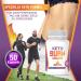 Buy Saint Nutrition Keto Burn V2 Extreme - 2 Capsules for Weight Loss & Metabolism Support | Garcinia Cambogia | Fast Shipping Worldwide - Buy Online on GoSupps.com