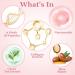 Wrinkle Bounce Multi Balm Stick - All-In-One Korean Moisturizer Hydrating Collagen Face & Eye Balm for Anti-Wrinkle Glow - Buy Online on GoSupps.com