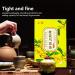 Osmanthus Oolong Tea Thirst Quenching 22 Count Herbal Tea Bags for Students for Exercise - Buy Online on GoSupps.com
