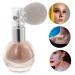 4pcs Body Powder Spray - Highlighter & Glitter Shimmer Spray for Radiant Glow | Bulk Miss Flash Powder - Buy Online on GoSupps.com