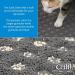Catit Litter Mat Large 60 x 90 cm Gray Gray 1 count (Pack of 1) - Buy Online on GoSupps.com