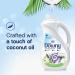 Downy Nature Blends Liquid Fabric Conditioner - Honey Lavender, 44 fl oz - Buy Online on GoSupps.com