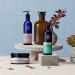 Neal's Yard Remedies Aromatic Shower Gel - Lavender & Geranium | Soothing & Uplifting - Buy Online on GoSupps.com