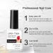 Latex Nail Polish Barrier 2PCS 15ML - Nail Art Liquid Tape Protector by Tecanne - Buy Online on GoSupps.com