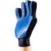 Pet Glove Grooming Tool + Furniture Pet Hair Remover Mitt for Cat & Dog - Deshedding Brush with Gentle Rubber Tips - Soft Massage Groomer Mitt (1 Right Hand) - Buy Online on GoSupps.com